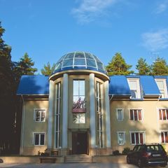 Загородный отель Караськово, Малоярославецкий район, Калужская область