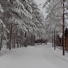 База отдыха MariLand, Медведевский район, Республика Марий Эл