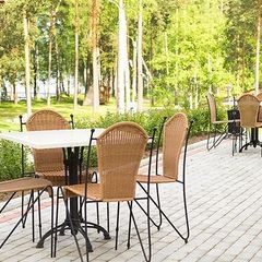 База отдыха Аврора, Выборгский район, Ленинградская область