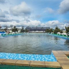 База отдыха Белые ночи, Майкопский район, Республика Адыгея