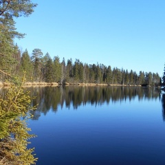 Гостевой дом Шуясалми, Суоярвский район, Республика Карелия