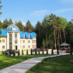 Загородный отель Караськово, Малоярославецкий район, Калужская область