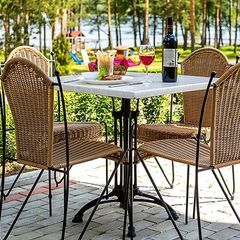 База отдыха Аврора, Выборгский район, Ленинградская область