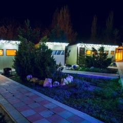 База отдыха Белые ночи, Майкопский район, Республика Адыгея