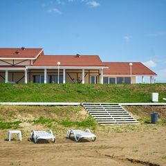 Центр отдыха Окская Жемчужина, Рязанский район, Рязанская область