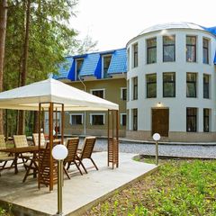 Загородный отель Караськово, Малоярославецкий район, Калужская область