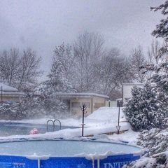 База отдыха Белые ночи, Майкопский район, Республика Адыгея