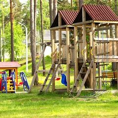 База отдыха Аврора, Выборгский район, Ленинградская область