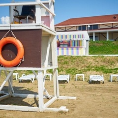 Центр отдыха Окская Жемчужина, Рязанский район, Рязанская область