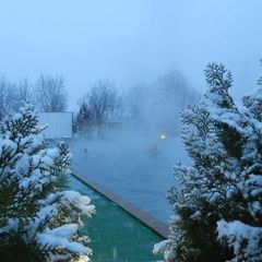 База отдыха Белые ночи, Майкопский район, Республика Адыгея