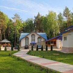 Загородный отель Караськово, Малоярославецкий район, Калужская область