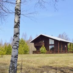 База отдыха Исаково, Вытегорский район, Вологодская область