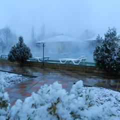 База отдыха Белые ночи, Майкопский район, Республика Адыгея