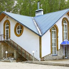 Загородный отель Караськово, Малоярославецкий район, Калужская область