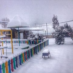 База отдыха Белые ночи, Майкопский район, Республика Адыгея