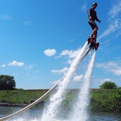 Центр отдыха Окская Жемчужина, Рязанский район, Рязанская область