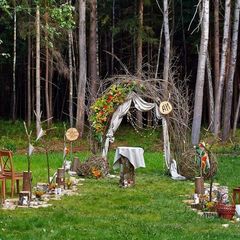 Загородный отель Караськово, Малоярославецкий район, Калужская область