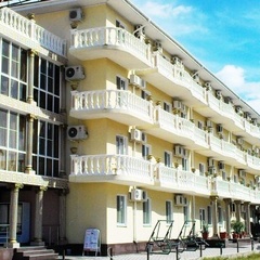 Отель Анжелина, Анапский район, Краснодарский край