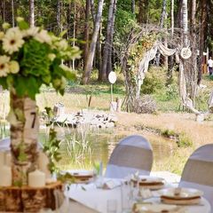 Загородный отель Караськово, Малоярославецкий район, Калужская область