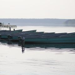 База отдыха Аврора, Выборгский район, Ленинградская область