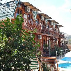 Гостиница Консульский дворик, Судак, Крым