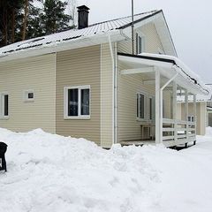 База отдыха Аврора, Выборгский район, Ленинградская область