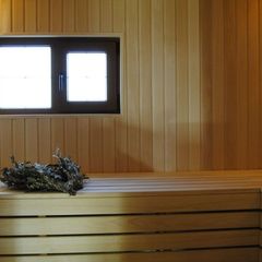 Центр отдыха Окская Жемчужина, Рязанский район, Рязанская область