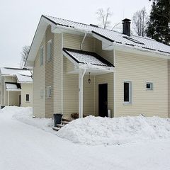 База отдыха Аврора, Выборгский район, Ленинградская область