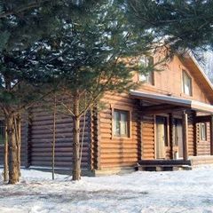 База отдыха Исаково, Вытегорский район, Вологодская область