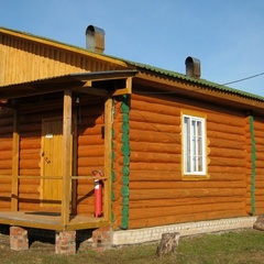 База отдыха Медвежий Угол, Бологовский район, Тверская область