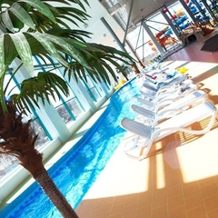 Центр отдыха Окская Жемчужина, Рязанский район, Рязанская область