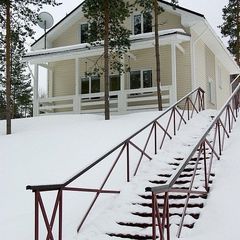 База отдыха Аврора, Выборгский район, Ленинградская область