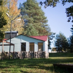 Дом отдыха Екатерининская Слобода, Осташковский район, Тверская область