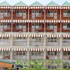 Гостиница Консульский дворик, Судак, Крым