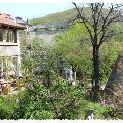 Гостиничный комплекс Усадьба, Феодосия, Крым
