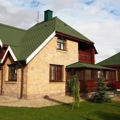 Коттеджный комплекс Южный Форт, Санкт-Петербург, Ленинградская область