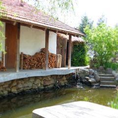 Гостиничный комплекс Усадьба, Феодосия, Крым