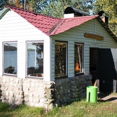 Дом отдыха Екатерининская Слобода, Осташковский район, Тверская область