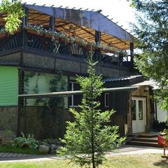 Отель-клуб Акварели, Наро-Фоминский район, Московская область