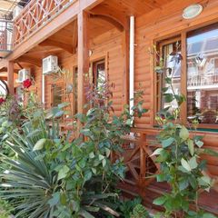 Гостиница Консульский дворик, Судак, Крым