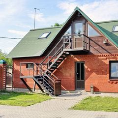 Коттеджный комплекс Южный Форт, Санкт-Петербург, Ленинградская область