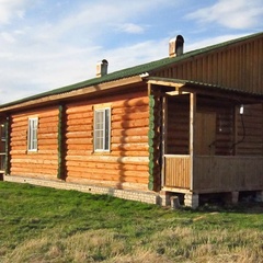 База отдыха Медвежий Угол, Бологовский район, Тверская область