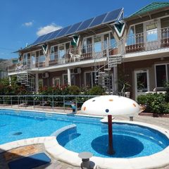 Гостиница Консульский дворик, Судак, Крым