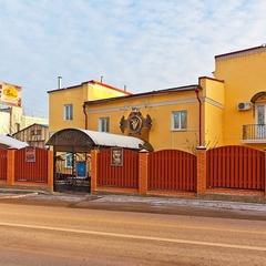 Мини-отель RedVill Резиденция, Санкт-Петербург, Ленинградская область