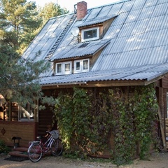 Дом отдыха Екатерининская Слобода, Осташковский район, Тверская область