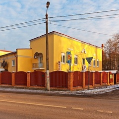 Мини-отель RedVill Резиденция, Санкт-Петербург, Ленинградская область