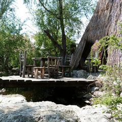 Гостиничный комплекс Усадьба, Феодосия, Крым