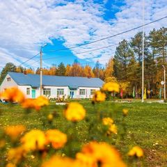 База отдыха Гренада, Республика Коми