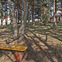 Дом отдыха Екатерининская Слобода, Осташковский район, Тверская область