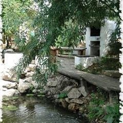 Гостиничный комплекс Усадьба, Феодосия, Крым